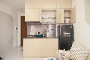 The Little Hanoi - Gentle apartment - Super central - Image 5