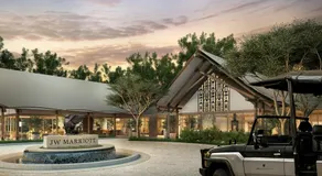 JW Marriott Mount Kenya Rhino Reserve Safari Camp - Image 5