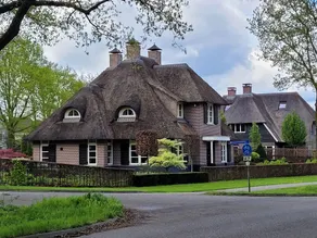 Villa à Overloon près du musée - Image 1