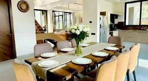 The Farmhouse - Tranquil Bliss Paradise - Image 5