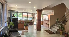 Cascade Hotel Kathmandu - Image 3