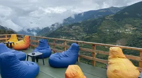 Yamac Cam Hotel - Image 2