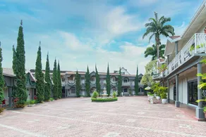 The Chancellor Hotel - Image 5