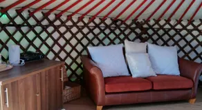 Chester Yurts - Image 3