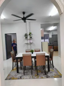Al-Munawwarah Homestay (Muslim only) - Image 5