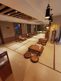 Dalian Tangyue Hot Spring Hotel - Image 3