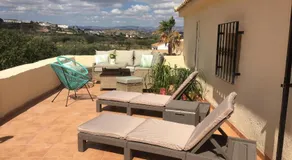 Cortijo Esquina B&B Guesthouse - Image 3
