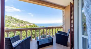 Holiday Home Prigradica With Fireplace 06 - Image 5