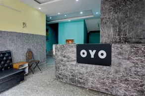 SPOT ON by OYO Hotel Manohar - Image 4