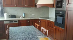3 Bed Modern Air-conditioned Apartment with Roof Terrace - Ample Parking - Image 2