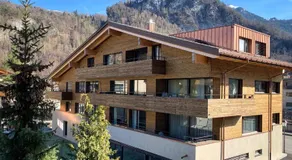 Ferienapartment Landhaus 4U Meiringen - Image 3