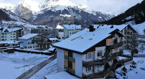 Apartment next to Titlis Station - Image 5
