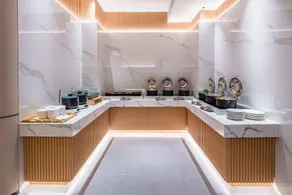 Atour X Hotel, Dongfang Road, Weifang City - Image 3
