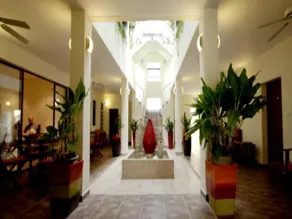 Sansuk Gay Sauna and Guesthouse - Image 4