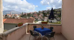 Magnifico appartamento con terrazza e griglia | Vista sul giardino - Image 3