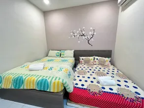 Jiaxin Homestay - Puteri Wangsa 家馨民宿 - Image 4