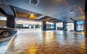 Jinju Hotel Servi - Image 5