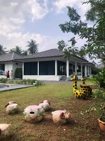 Suan Son Villa Koh Sa Nher สวนสนธิ์วิลล่า เกาะเสนอ SHA - Image 2