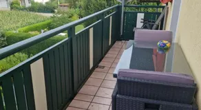 Ferienwohnung am Stadtrand - Image 4