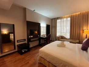 Kingston Hotel 18 - Kuala Lumpur Sri Damansara - Image 3
