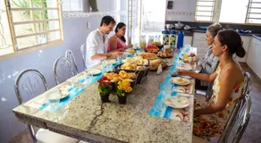 POUSADA DONA DORA 2 - Image 4
