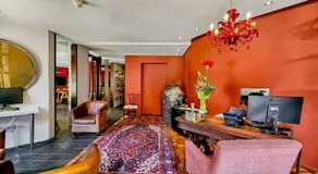 Rouge on Rose Boutique Hotel - Image 2