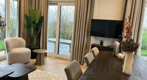 Bungalow aan Kagerplassen - Image 4