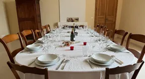 Château de caractère avec piscine au cœur du Périgord vert - Image 3