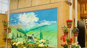 Guest house Amirhan - Image 5
