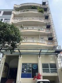 Uhouse - KELLY Thao Dien Apartment - Image 4
