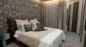 Moonlit Terrace Escape - Image 2