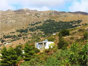 Holidayhouse with garden - Image 4