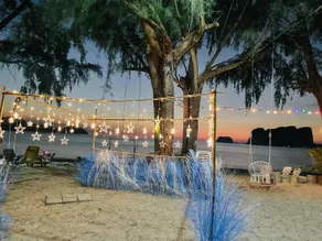 Blue Lagoon Home Trang - Image 4