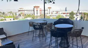 Hotel Azalea Rooftop - Image 5