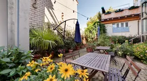Pensionsieben Das andere Hotel - Image 5