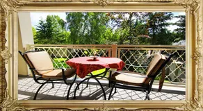 Burg Hotel Romantik - Image 5