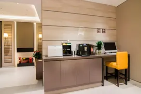 Home Inn Plus Xining Railway Station Xinqian Night Market - Image 5