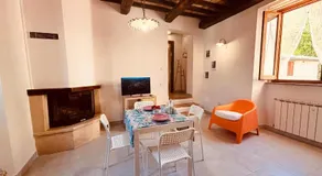 Casa in Umbria - nella Valle del Menotre vicino Rasiglia, Foligno, Assisi,Perugia - Image 4