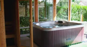 Agria Wellness Guesthouse - Image 5