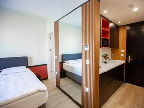 Mediterrian Business Suites by HolidayKeys - Image 2