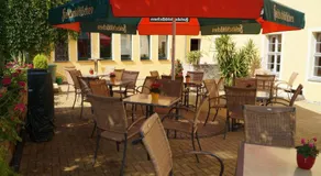 Ferienwohnungen im Gasthaus Zur Grünen Wiese - Image 3