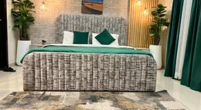 Gold Crest Luxury Designer Apartments DHA Phase 4 Lahore With City Views - Image 2