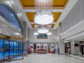 Dongxu International Hotel - Image 2