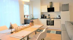 Mein Apartment, Stars mit Balkon und Klima für bis zu 4 Personen - Image 4