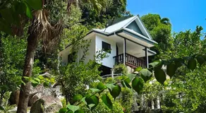 Hotel Chateau St Cloud - Image 4