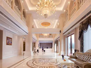 Vienna Hotel Zhejiang Jinhua Jinyuhuayuan - Image 2