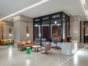 Hotel Chalet Shanghai - Image 5