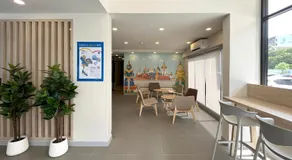 HOP INN Bangkok Onnut Station - Image 2