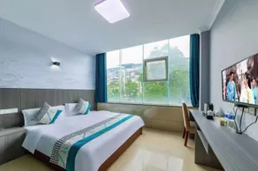 Jingcheng Hotel - Image 2