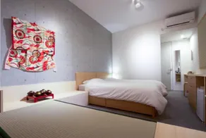 スイートステイ京都 Suite Stay Kyoto - Image 4